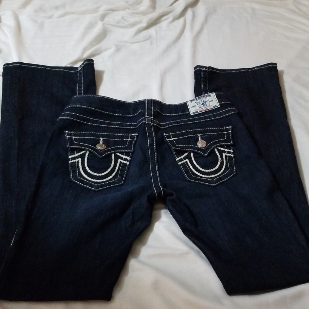 True religion jeans